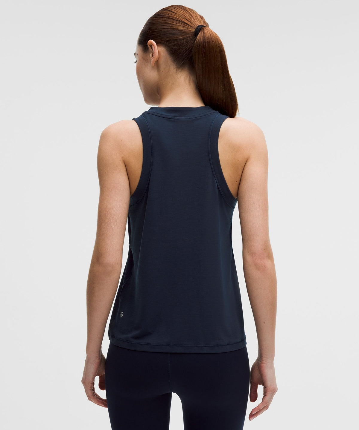 Jersey Training Tank Top