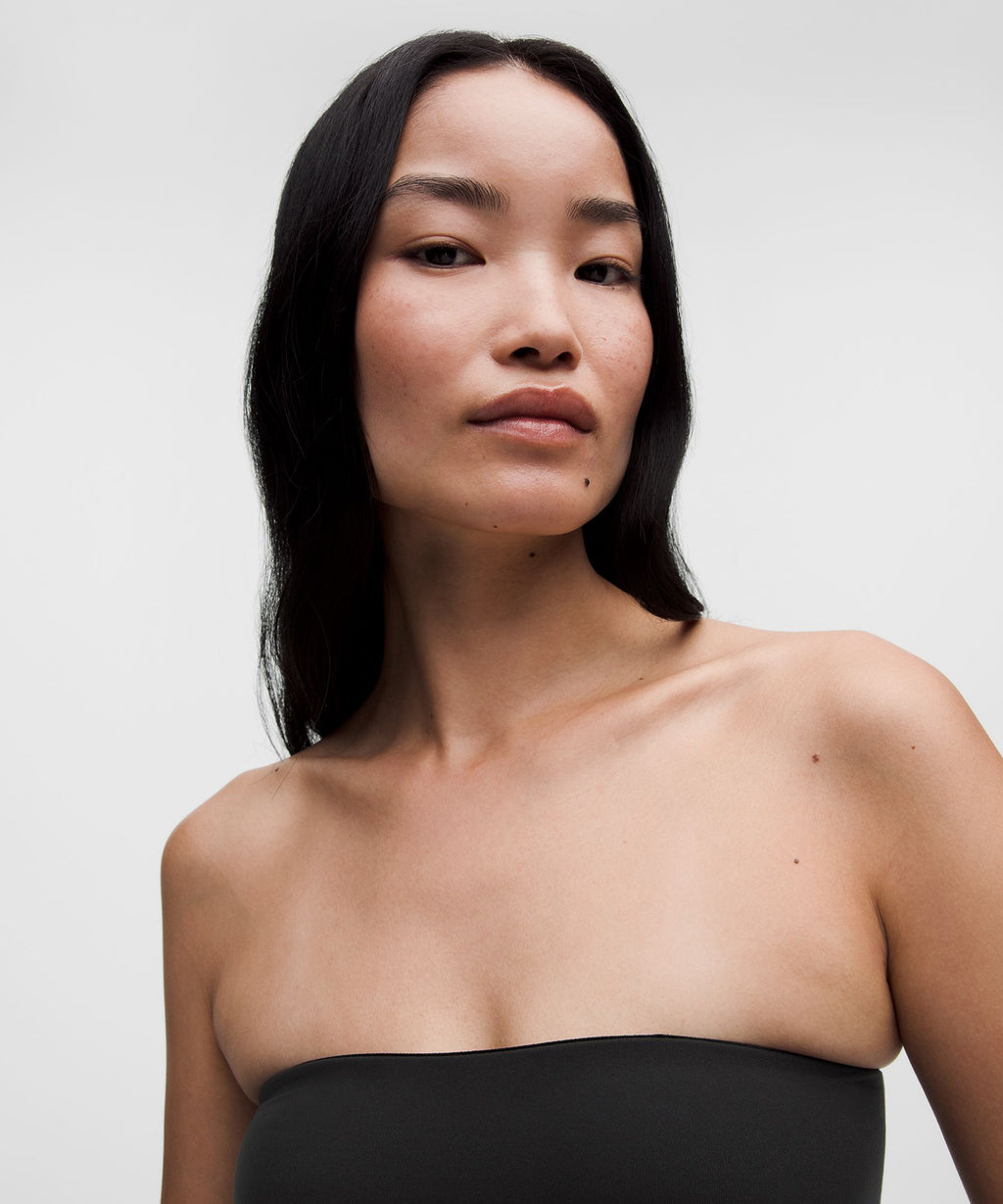Wundermost Ultra-Soft Nulu Tube Top