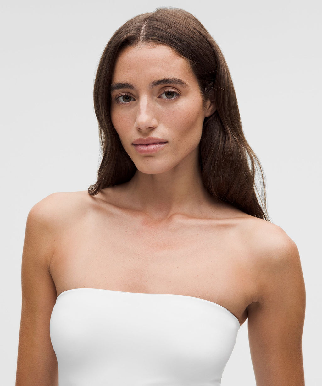 Wundermost Ultra-Soft Nulu Tube Top