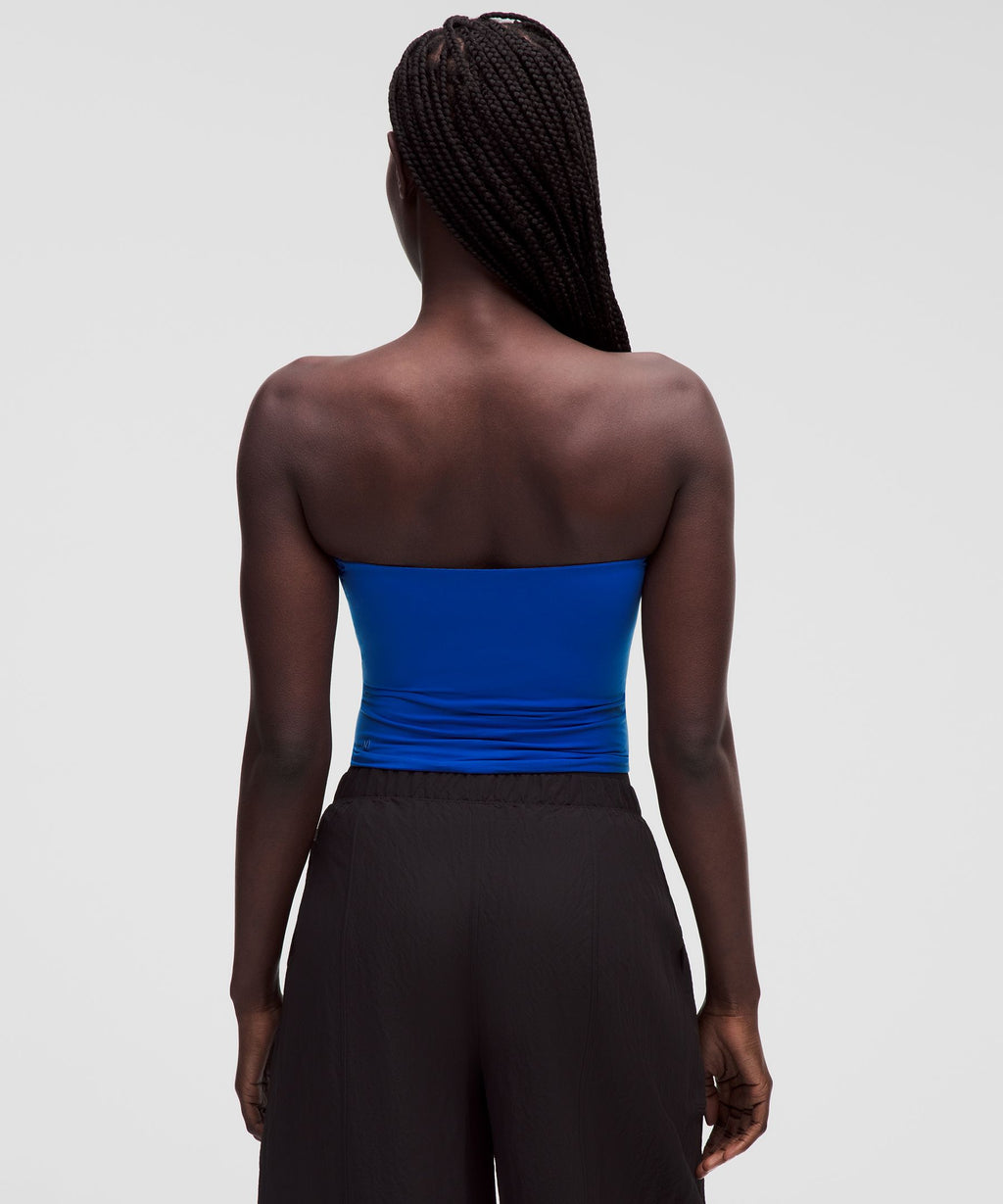 Wundermost Ultra-Soft Nulu Tube Top