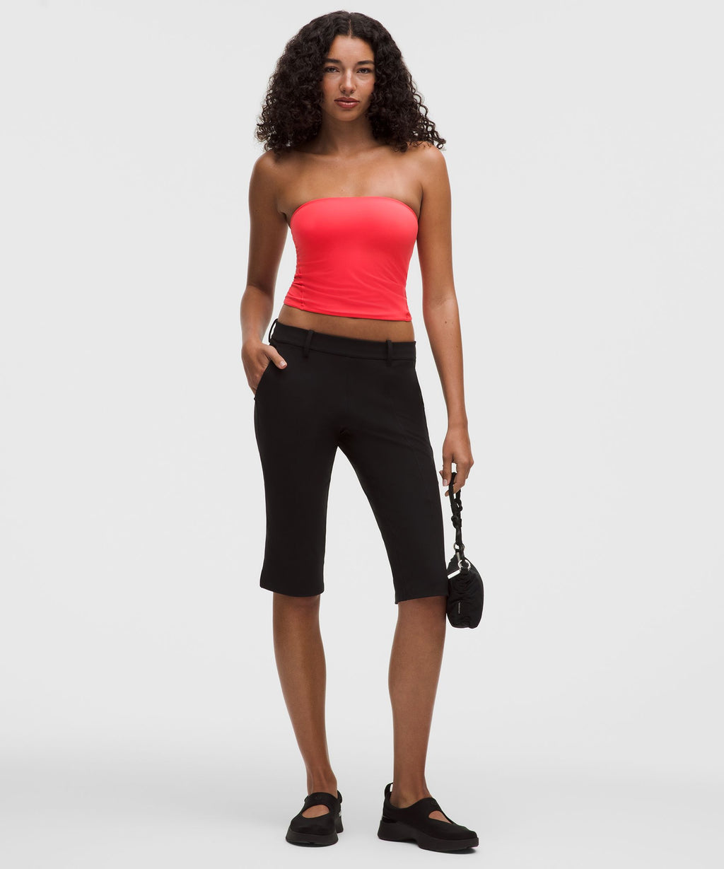 Wundermost Ultra-Soft Nulu Tube Top