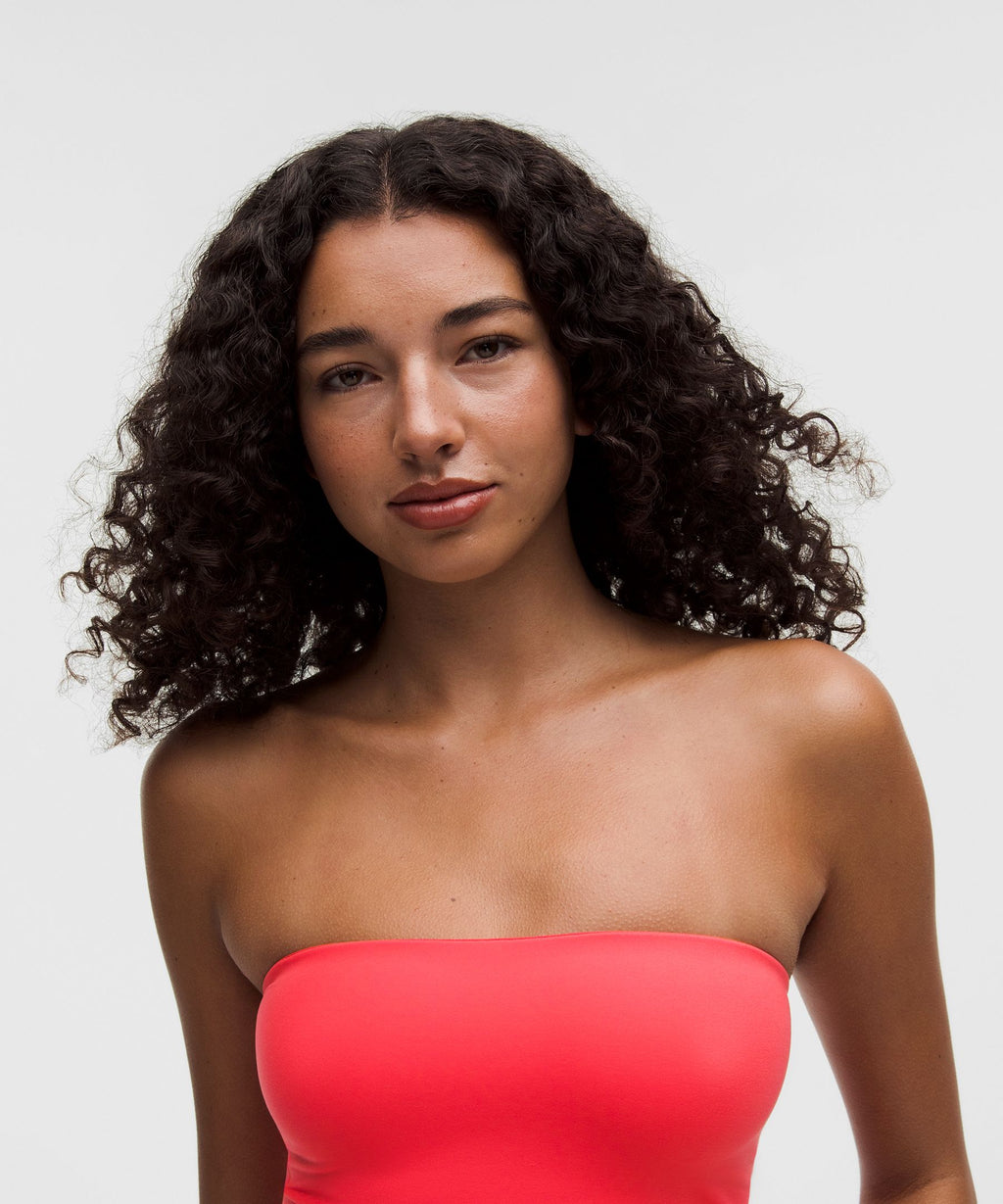 Wundermost Ultra-Soft Nulu Tube Top