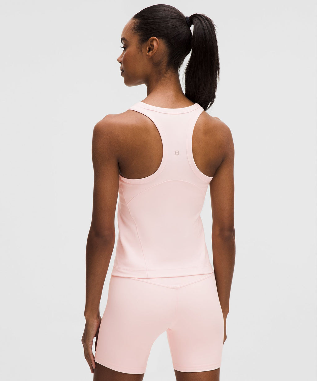 lululemon Align™ Waist-Length Racerback Tank Top