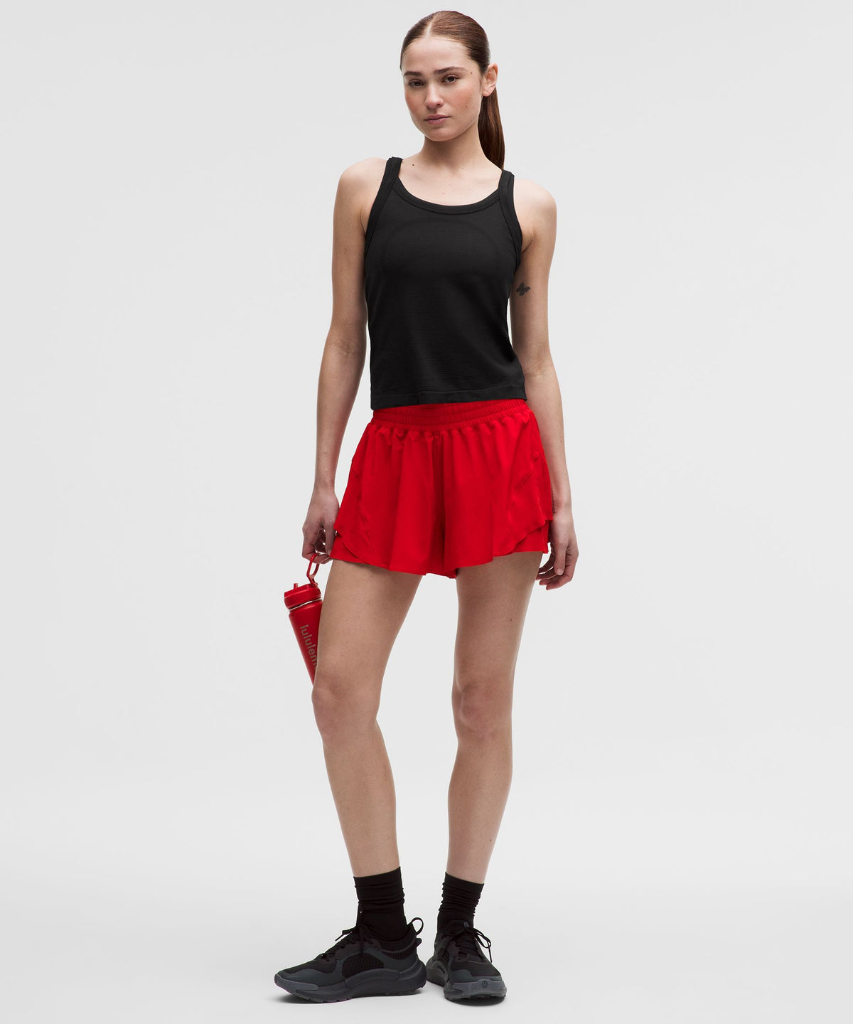 Swiftly Cami Tank Top