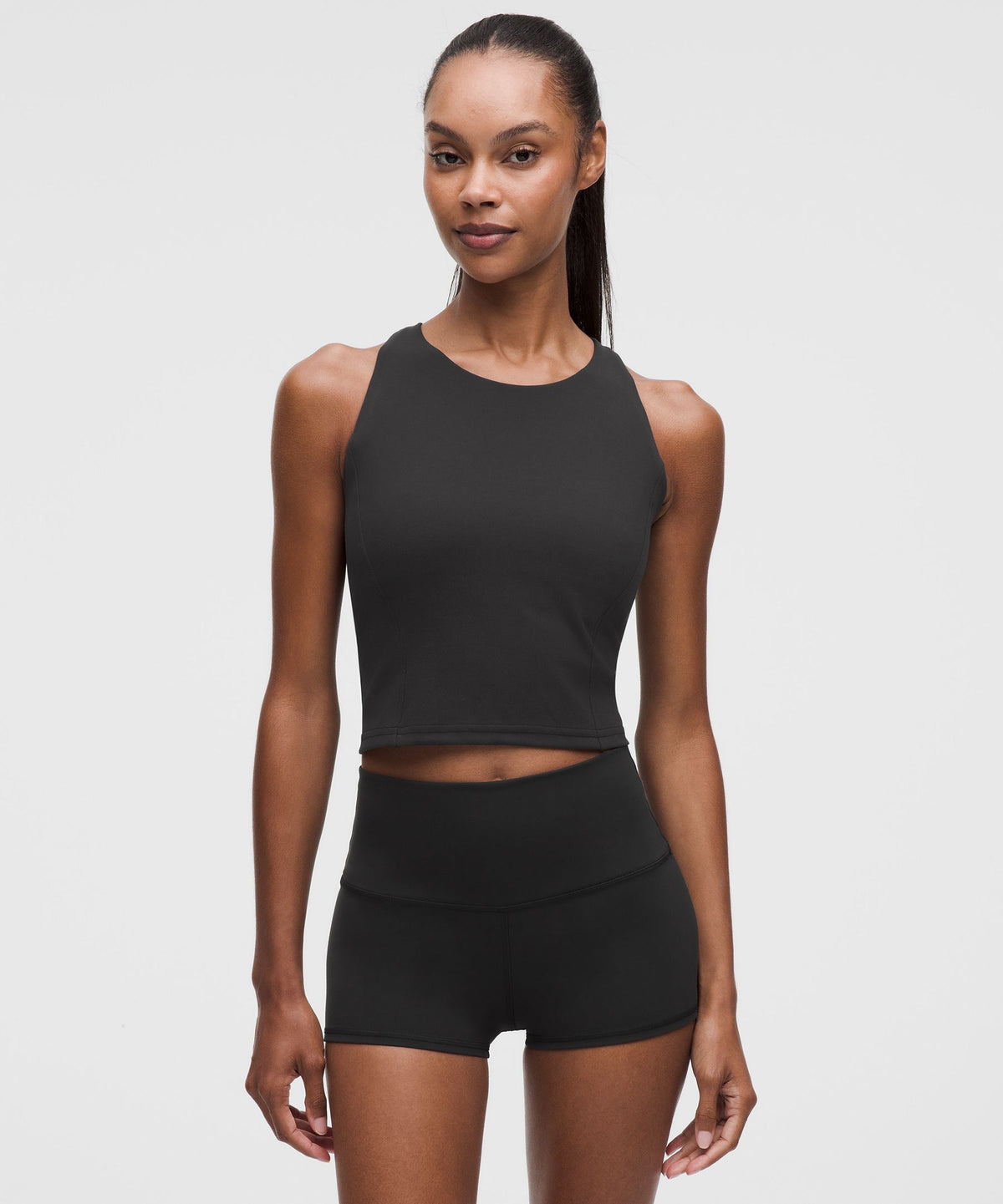 Wunder Train Racerback Tank TopMedium Support, B/C Cup