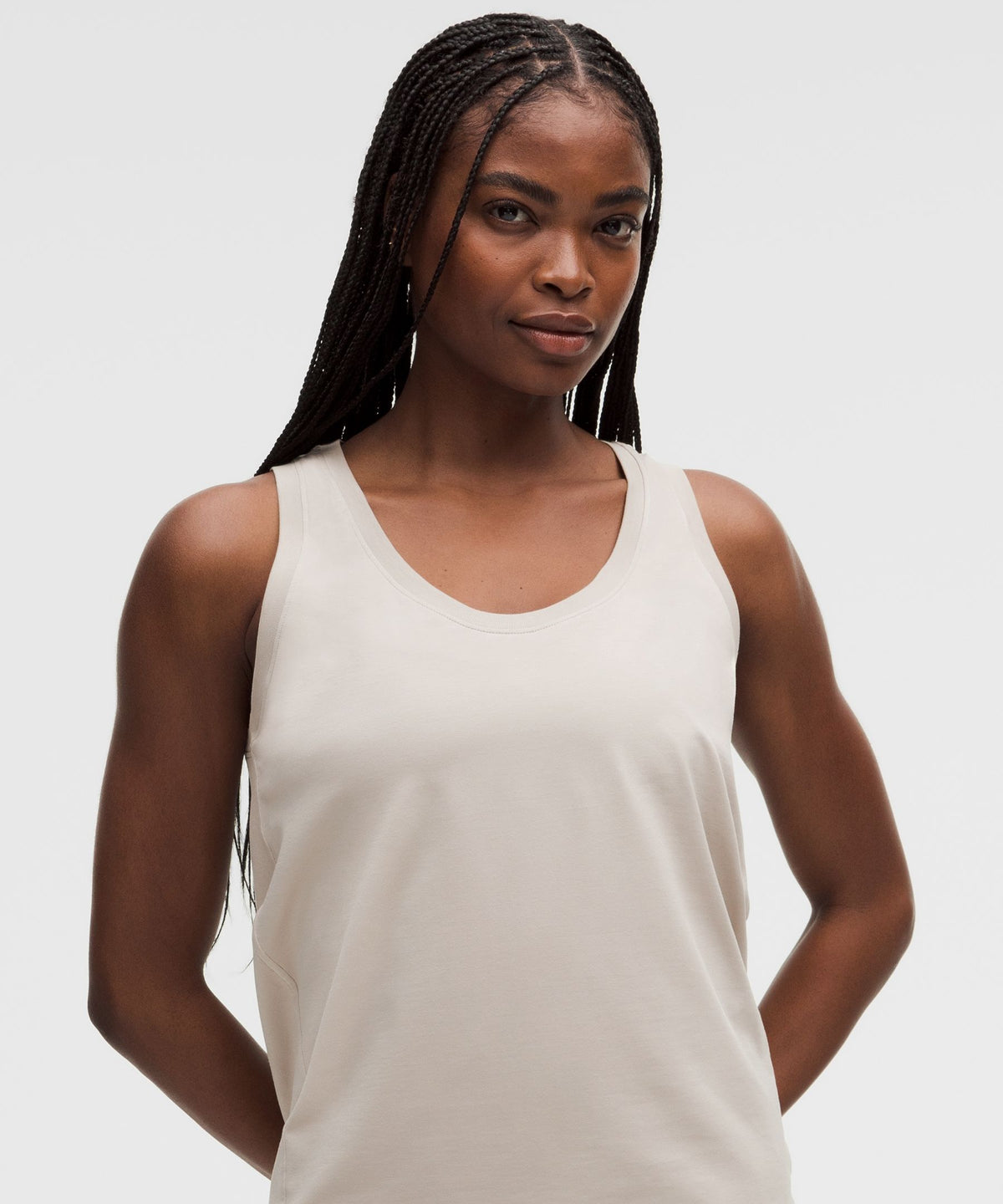 The Classic Jersey Tank Top