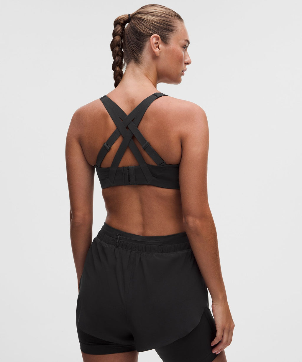 lululemon Energy BraHigh Support, B–G Cups