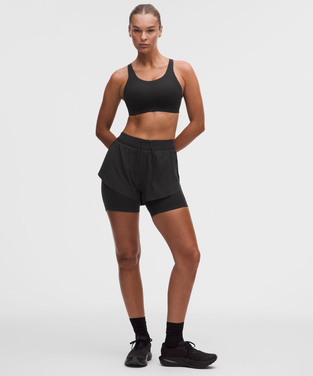 lululemon Energy BraHigh Support, B–G Cups