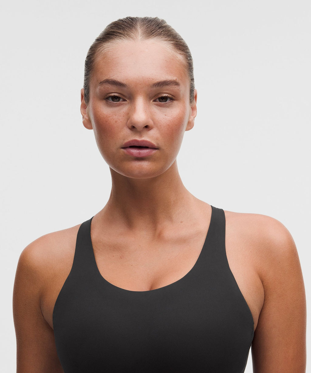 lululemon Energy BraHigh Support, B–G Cups