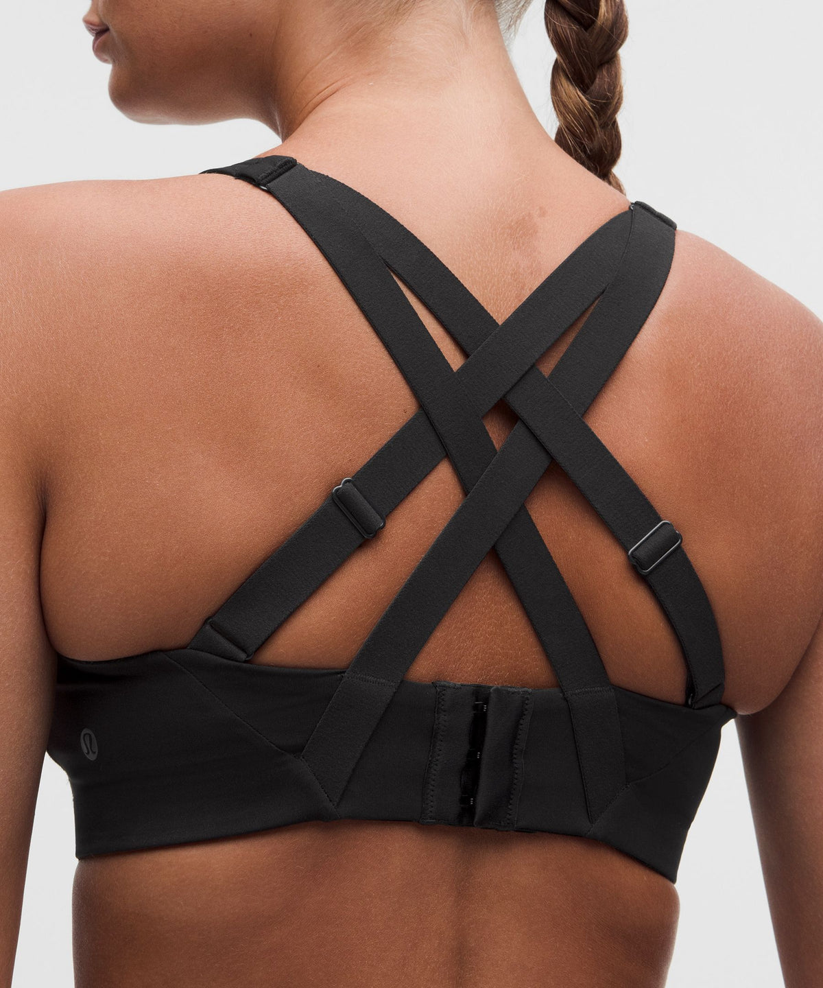 lululemon Energy BraHigh Support, B–G Cups
