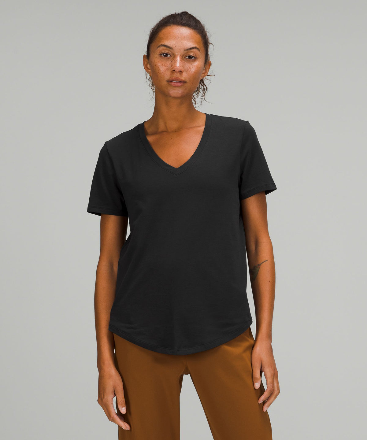 Love V-Neck T-Shirt