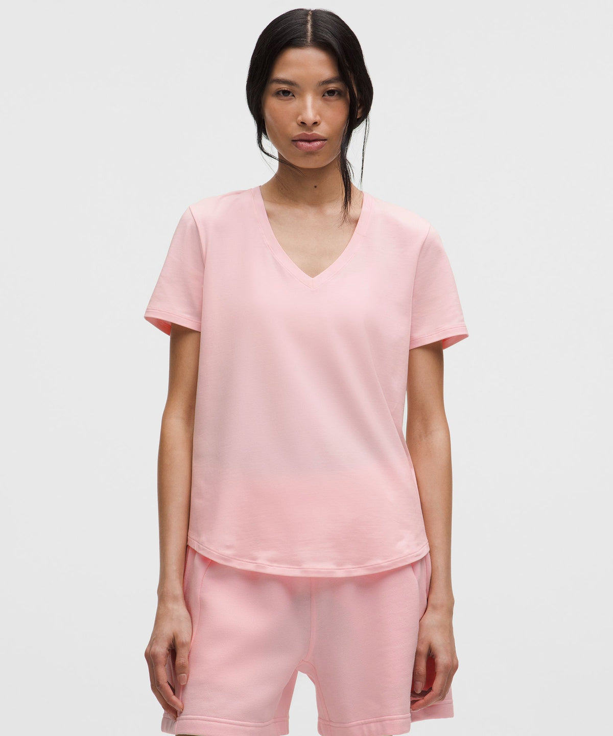 Love V-Neck T-Shirt
