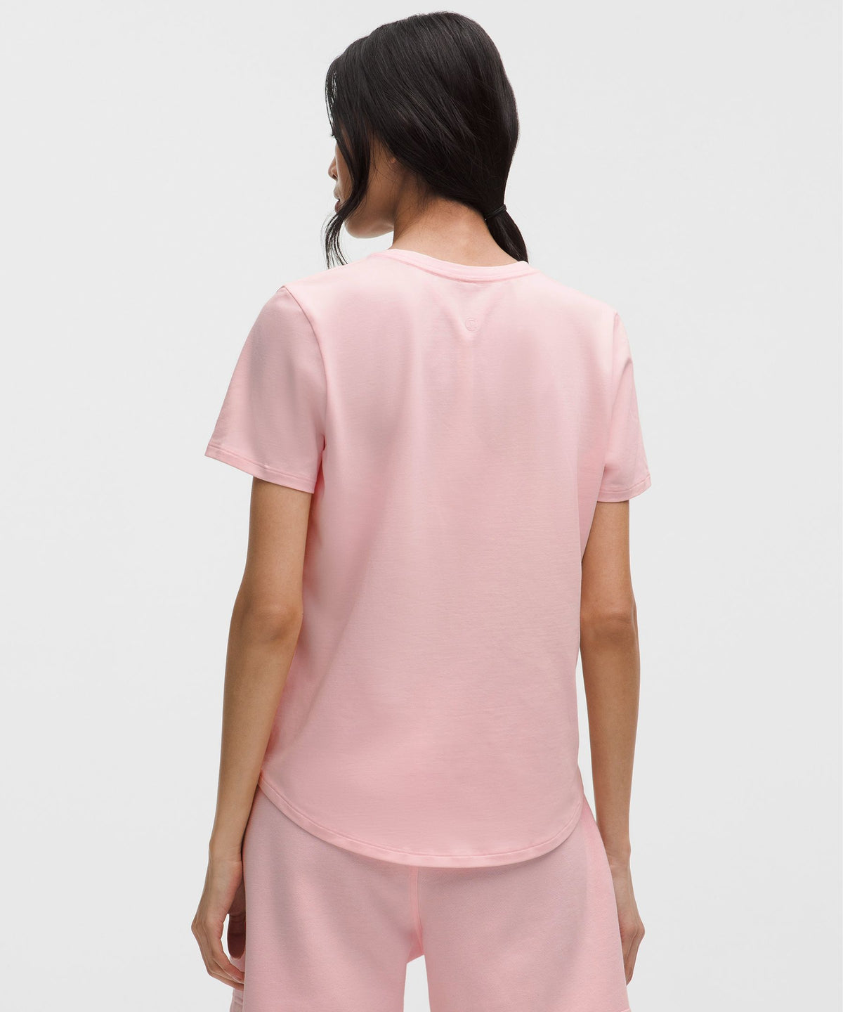 Love V-Neck T-Shirt