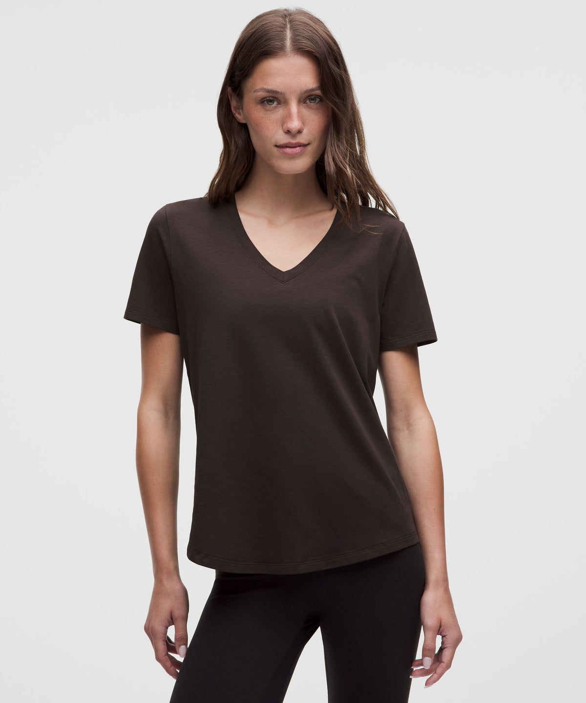 Love V-Neck T-Shirt