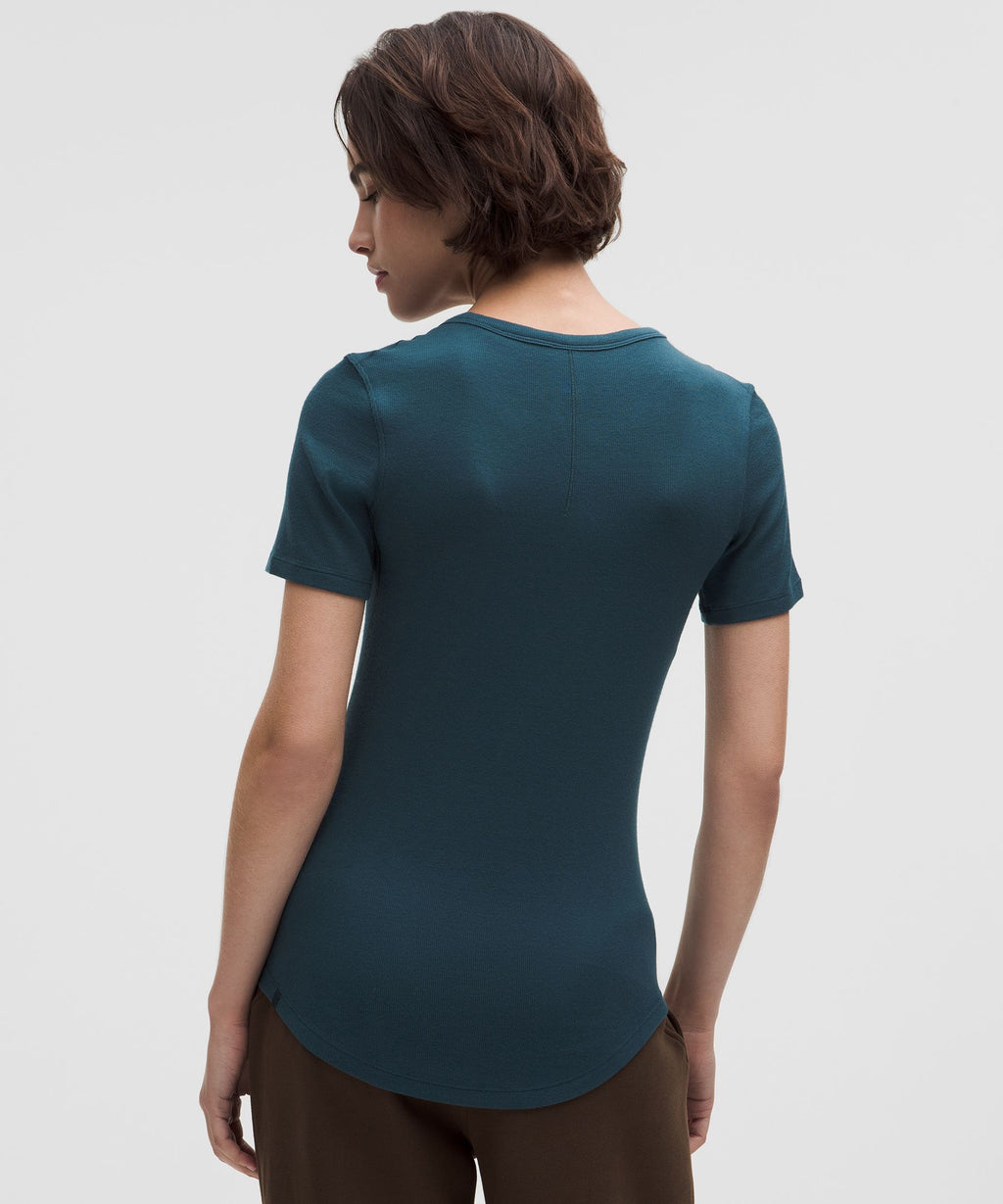 Hold Tight Short-Sleeve Shirt