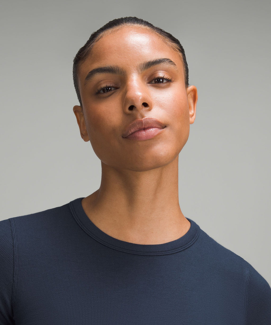 Hold Tight Short-Sleeve Shirt