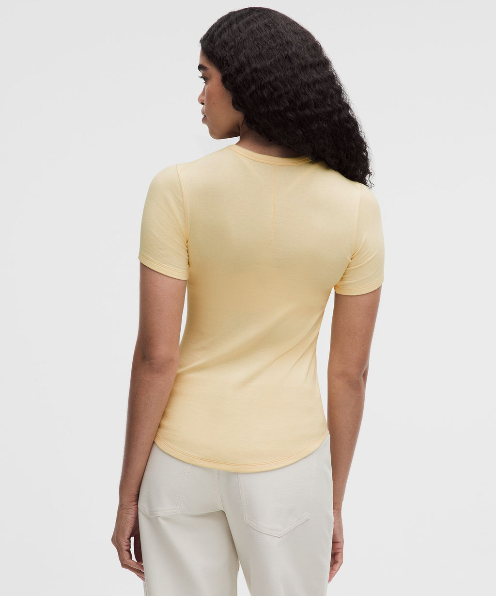 Hold Tight Short-Sleeve Shirt