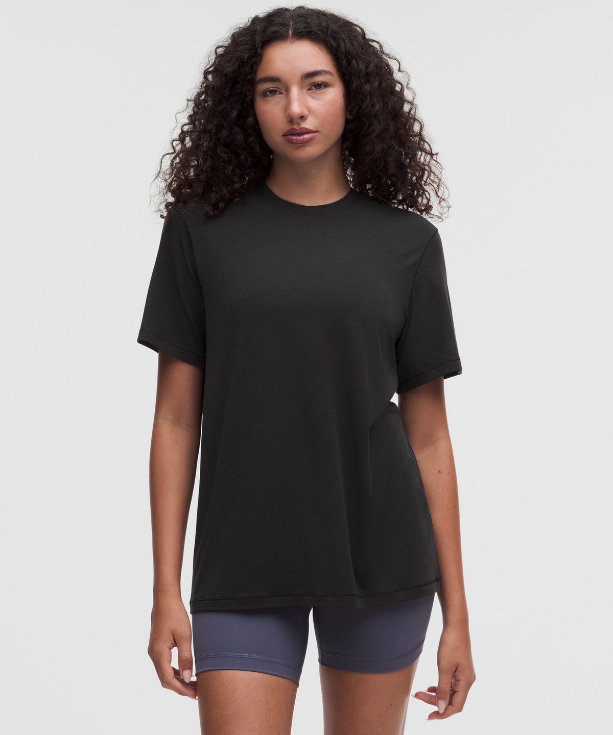 Jersey Training Short-Sleeve Shirt