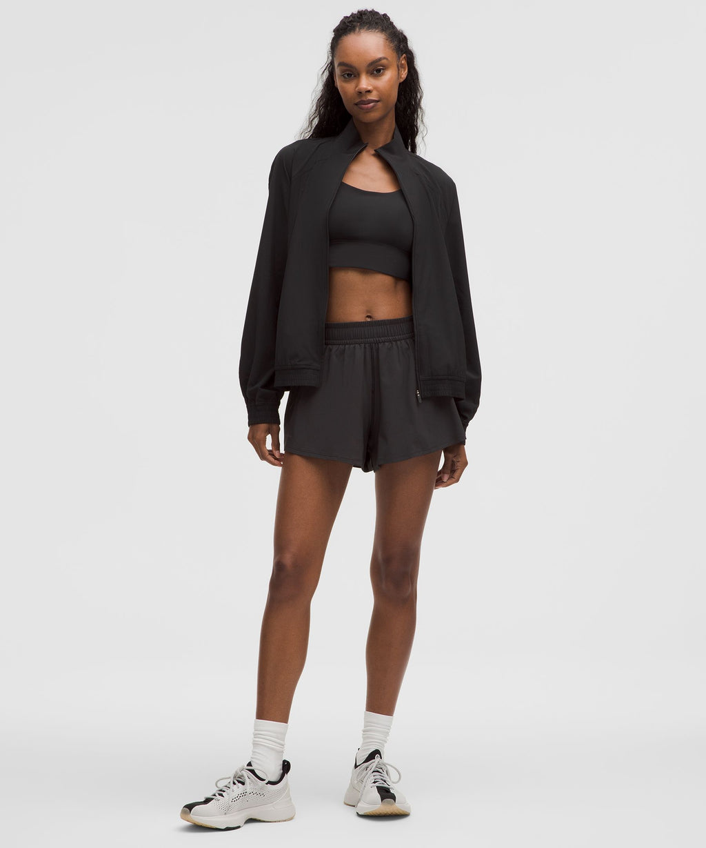 Adapted State Track Jacket