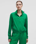 Court Rival Tennis Track Jacket