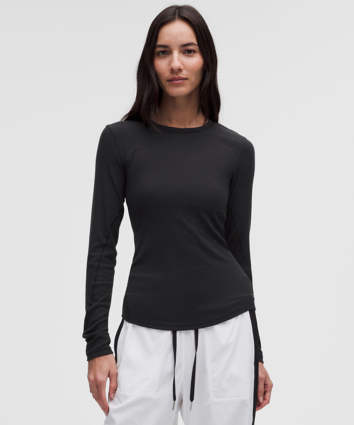 Hold Tight Long-Sleeve Shirt