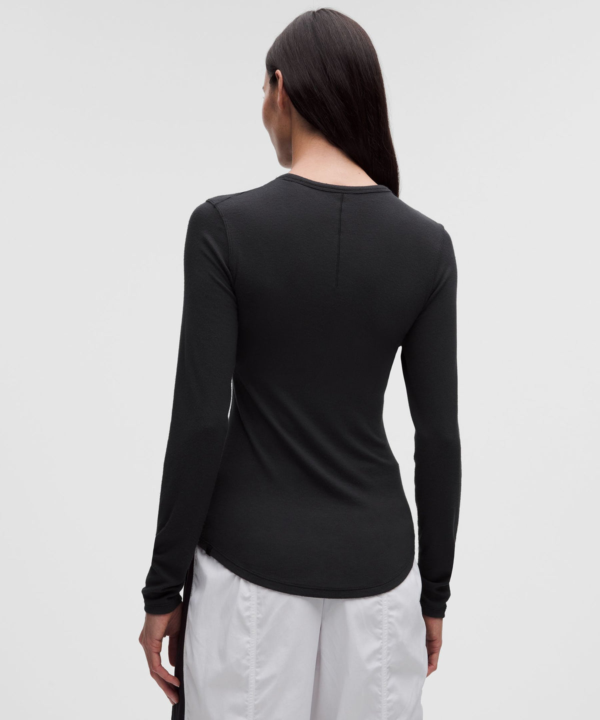 Hold Tight Long-Sleeve Shirt