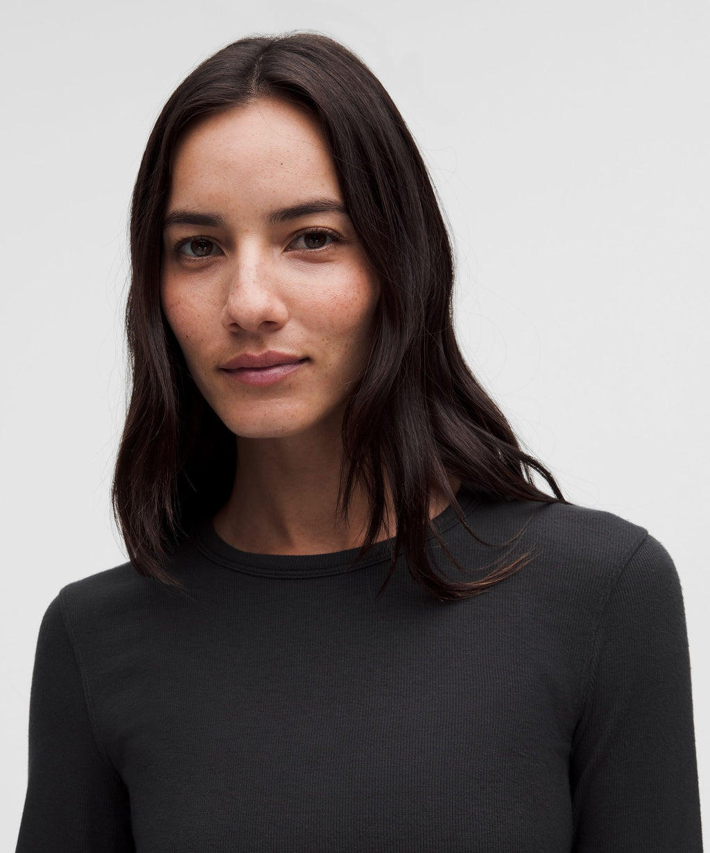 Hold Tight Long-Sleeve Shirt