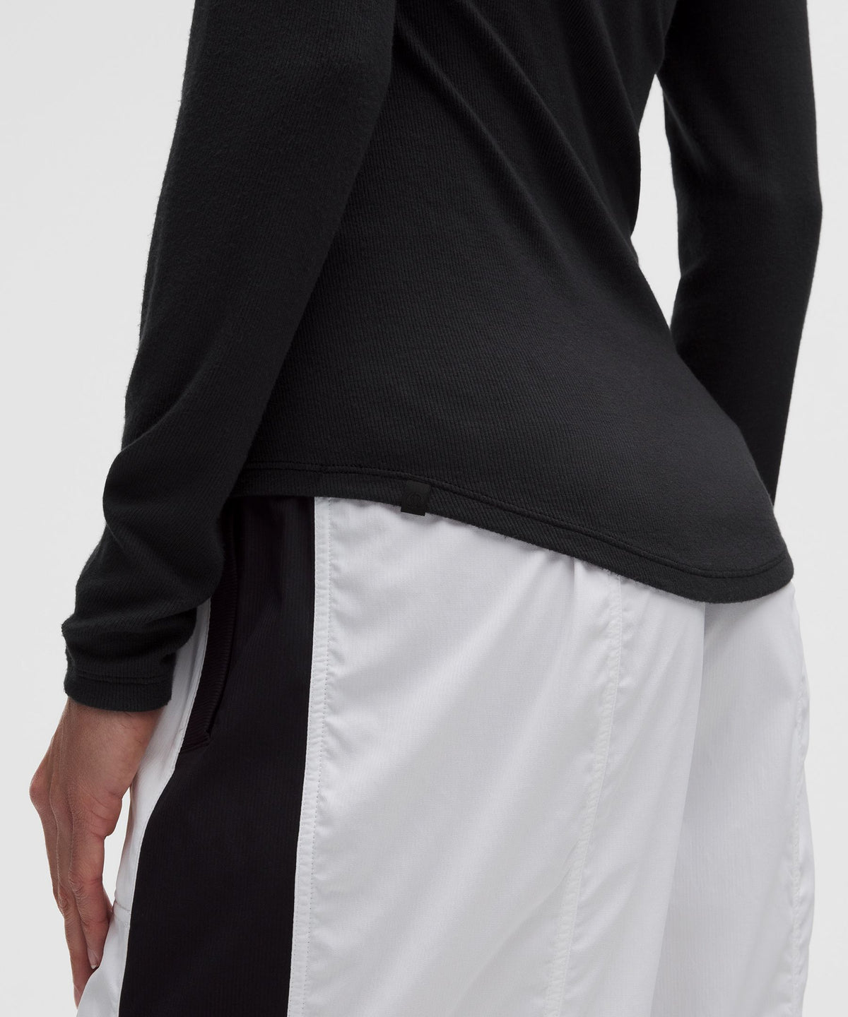 Hold Tight Long-Sleeve Shirt