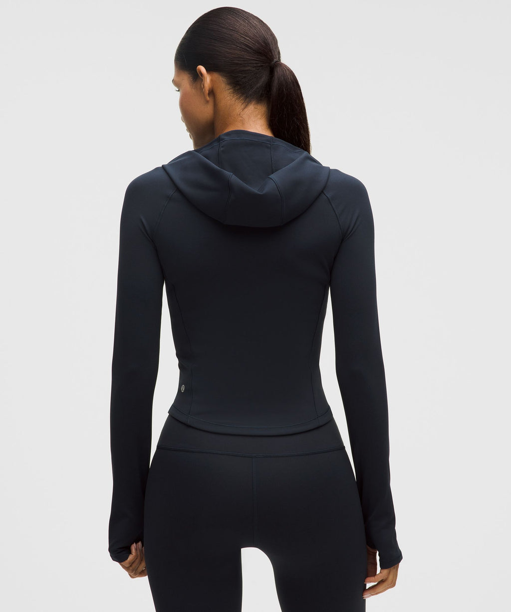 Wunder Train Full-Zip Jacket