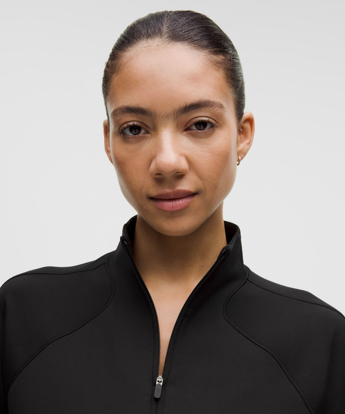 Adapted State Thermal Track Jacket
