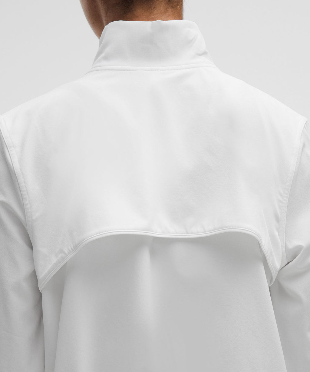 Court Rival Tennis Track Jacket