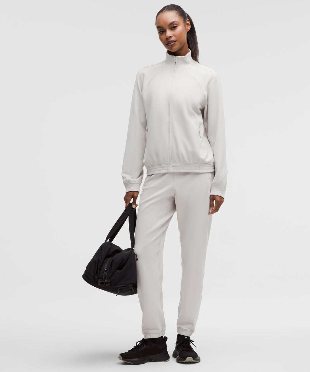 Adapted State Thermal Track Jacket