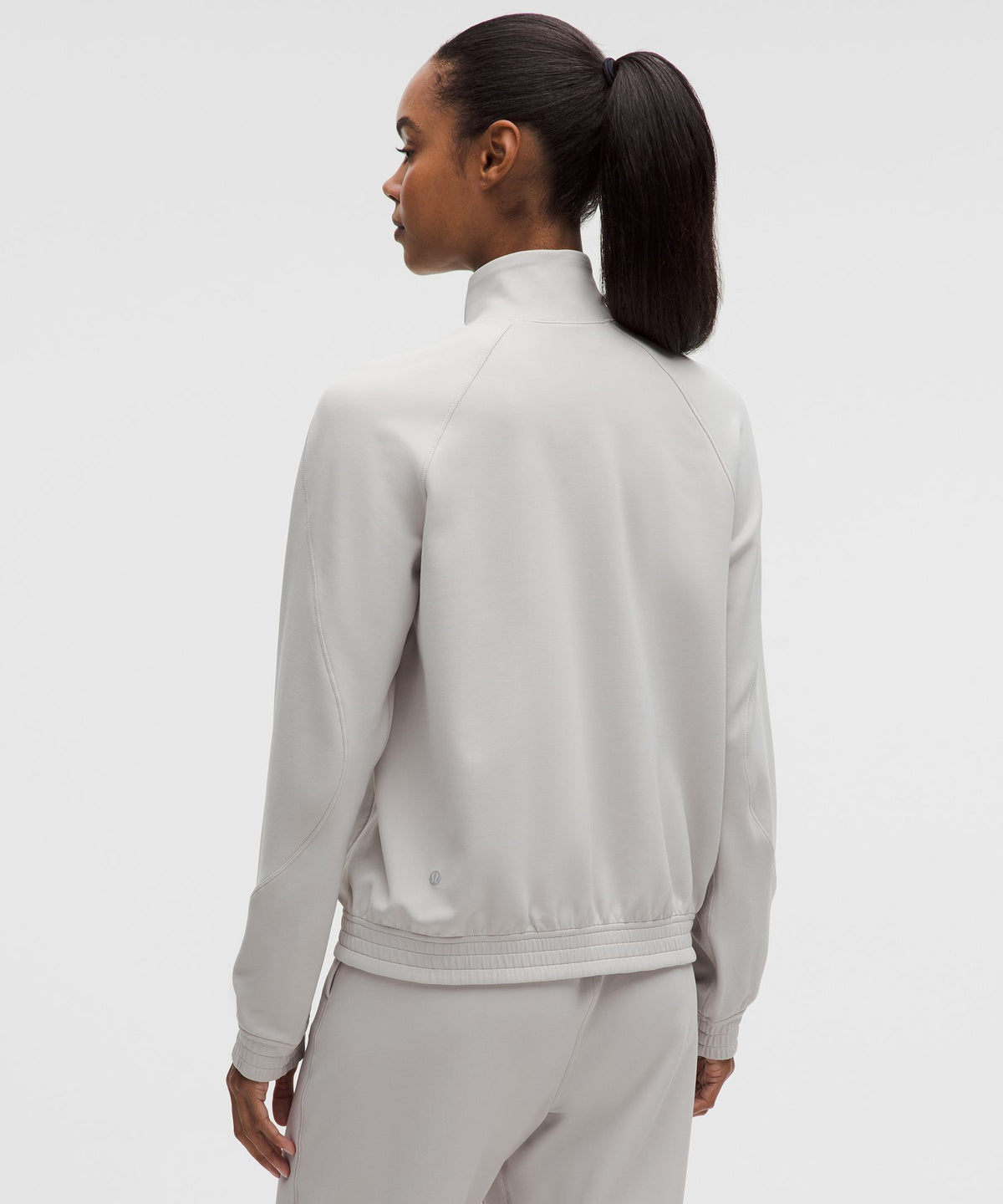 Adapted State Thermal Track Jacket
