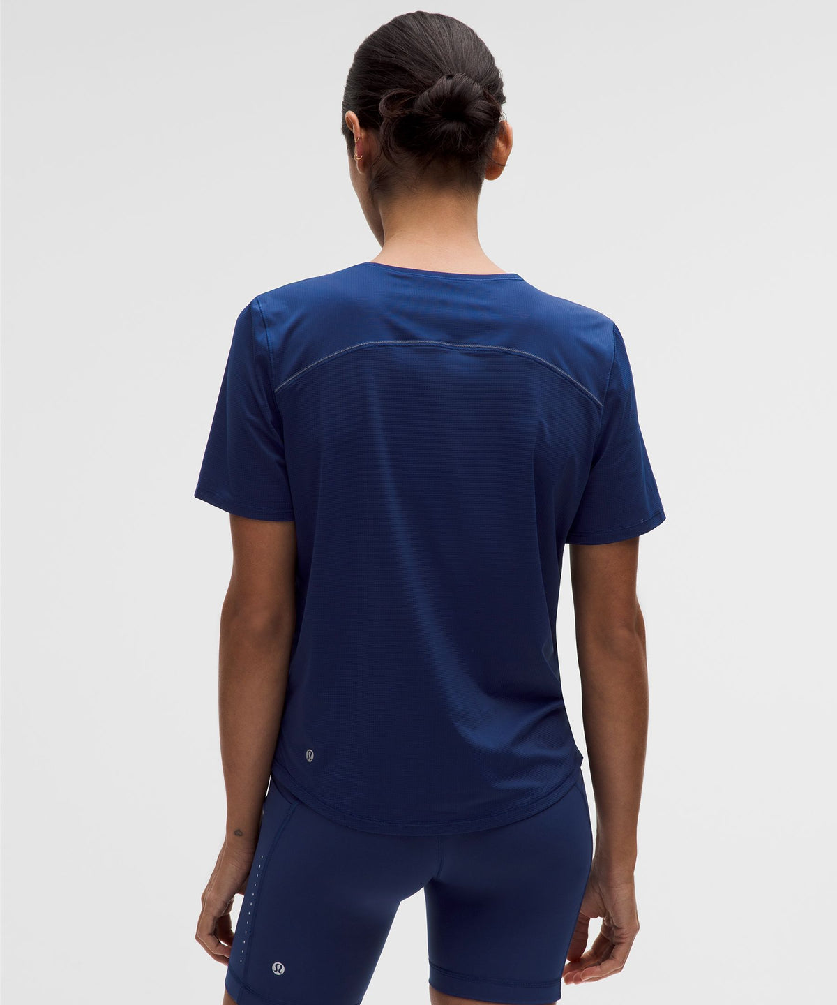 Lightweight Running Short-Sleeve Shirt