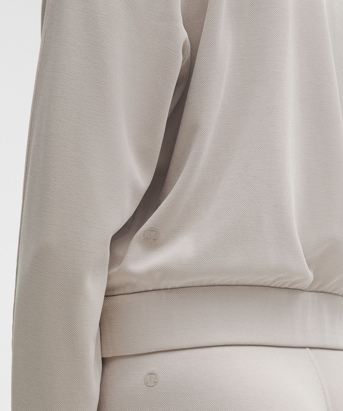 Softstreme Pique Track Jacket