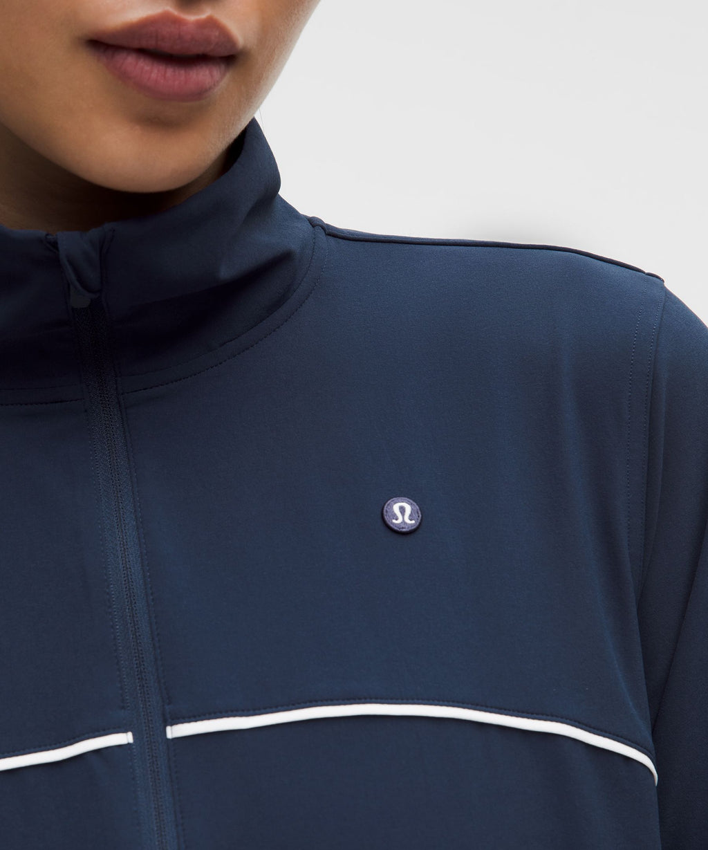Court Rival Tennis Track Jacket