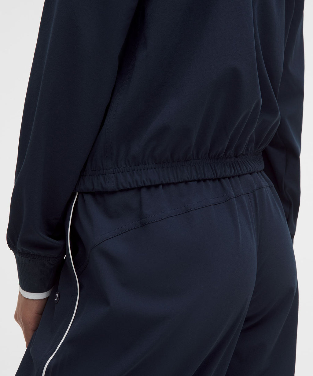 Court Rival Tennis Track Jacket
