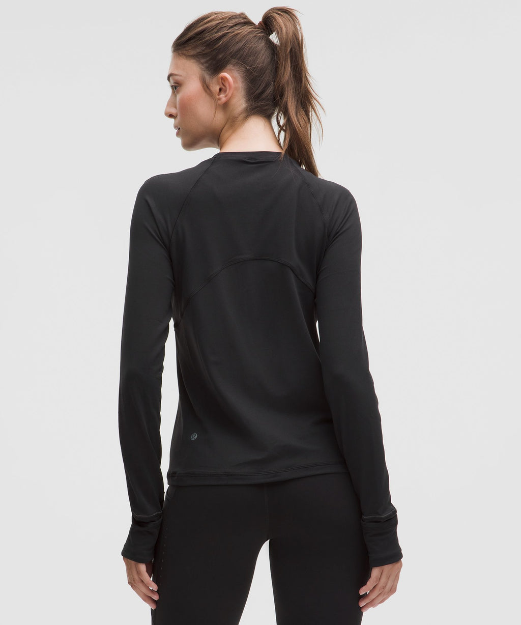 It's Rulu Classic-Fit Long-Sleeve Shirt