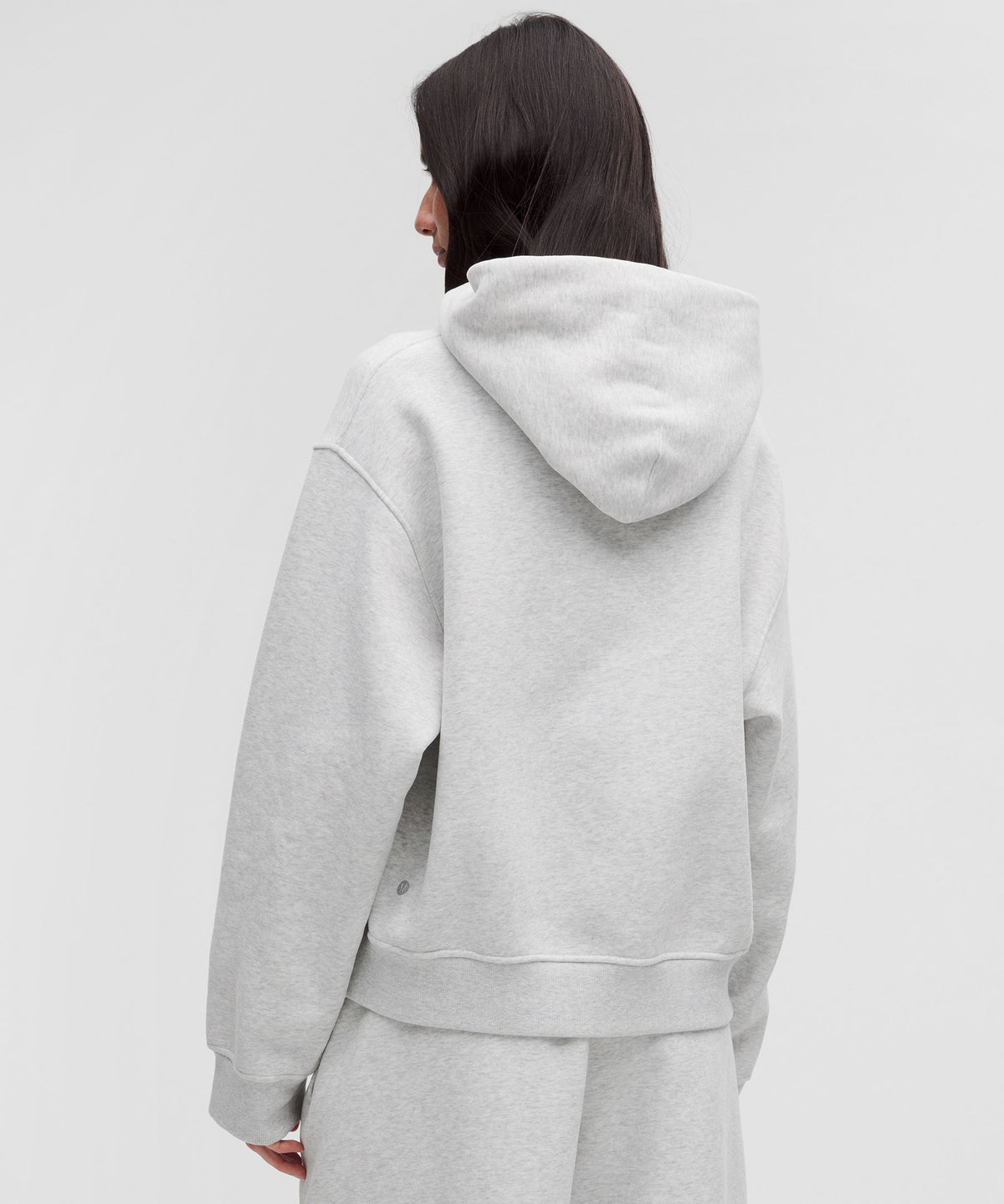 Women's Steady State SuperLoft HoodieWider Cuff