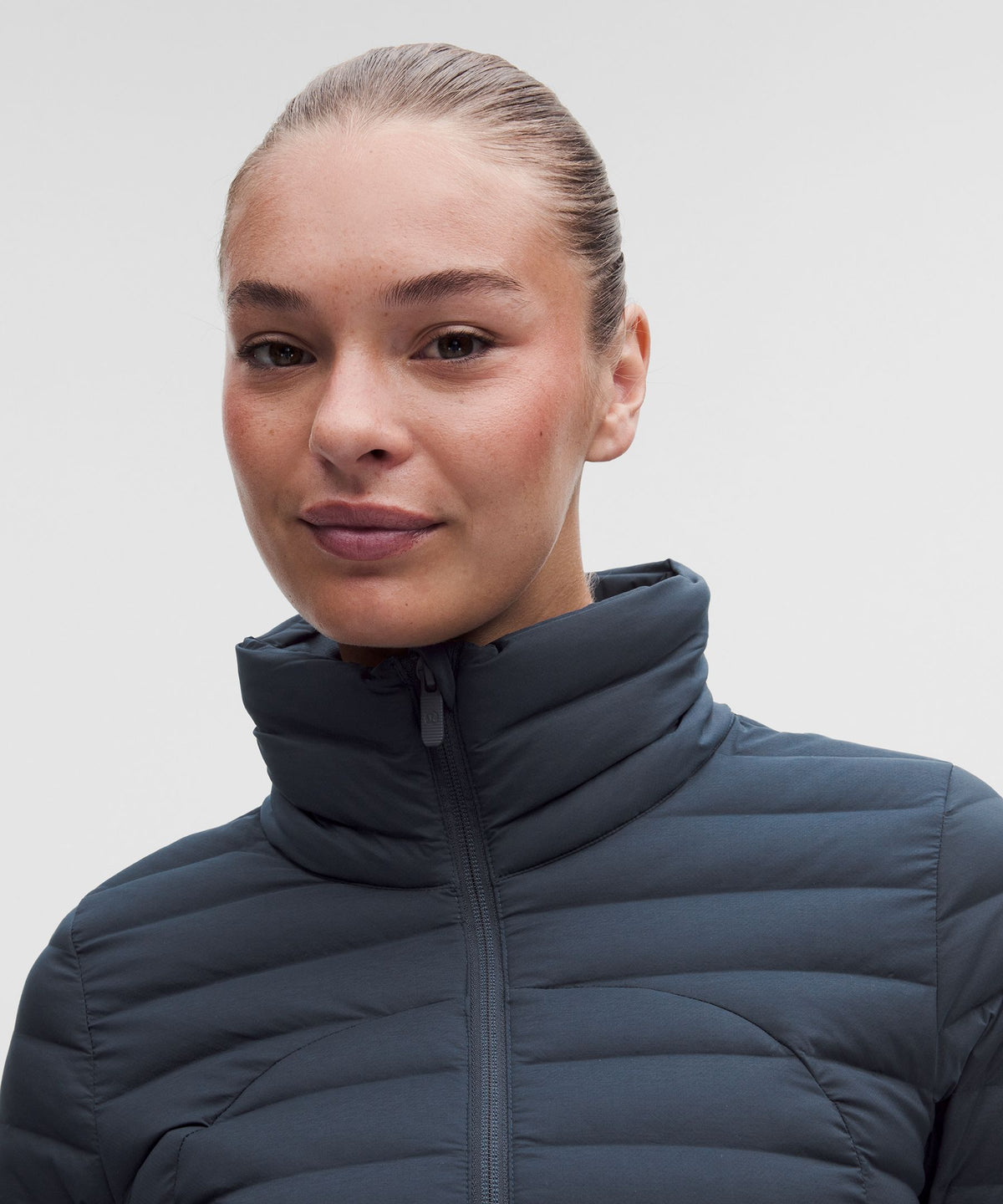 Pack It Down Long Jacket