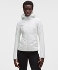 Another Mile Jacket
