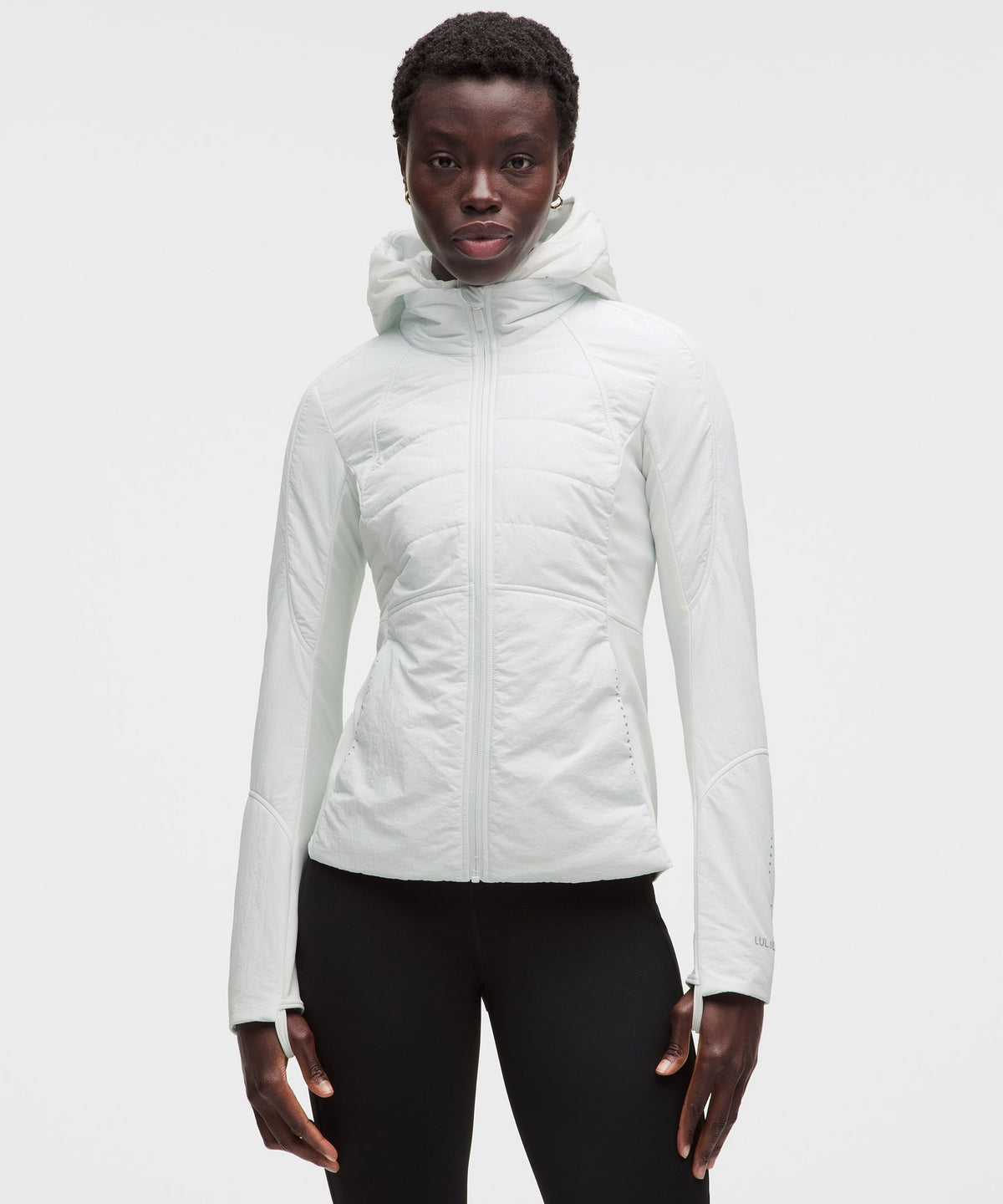 Another Mile Jacket