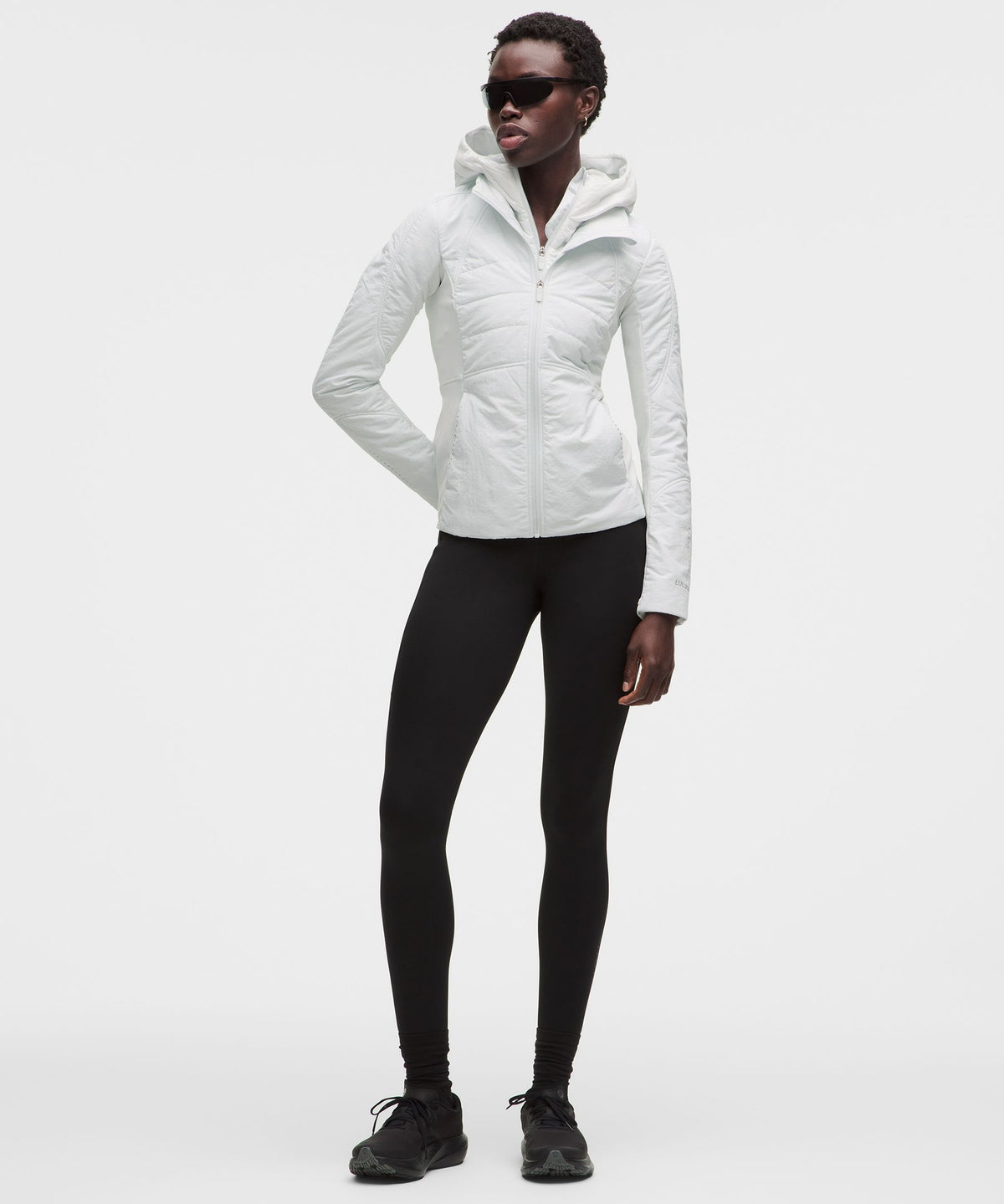 Another Mile Jacket