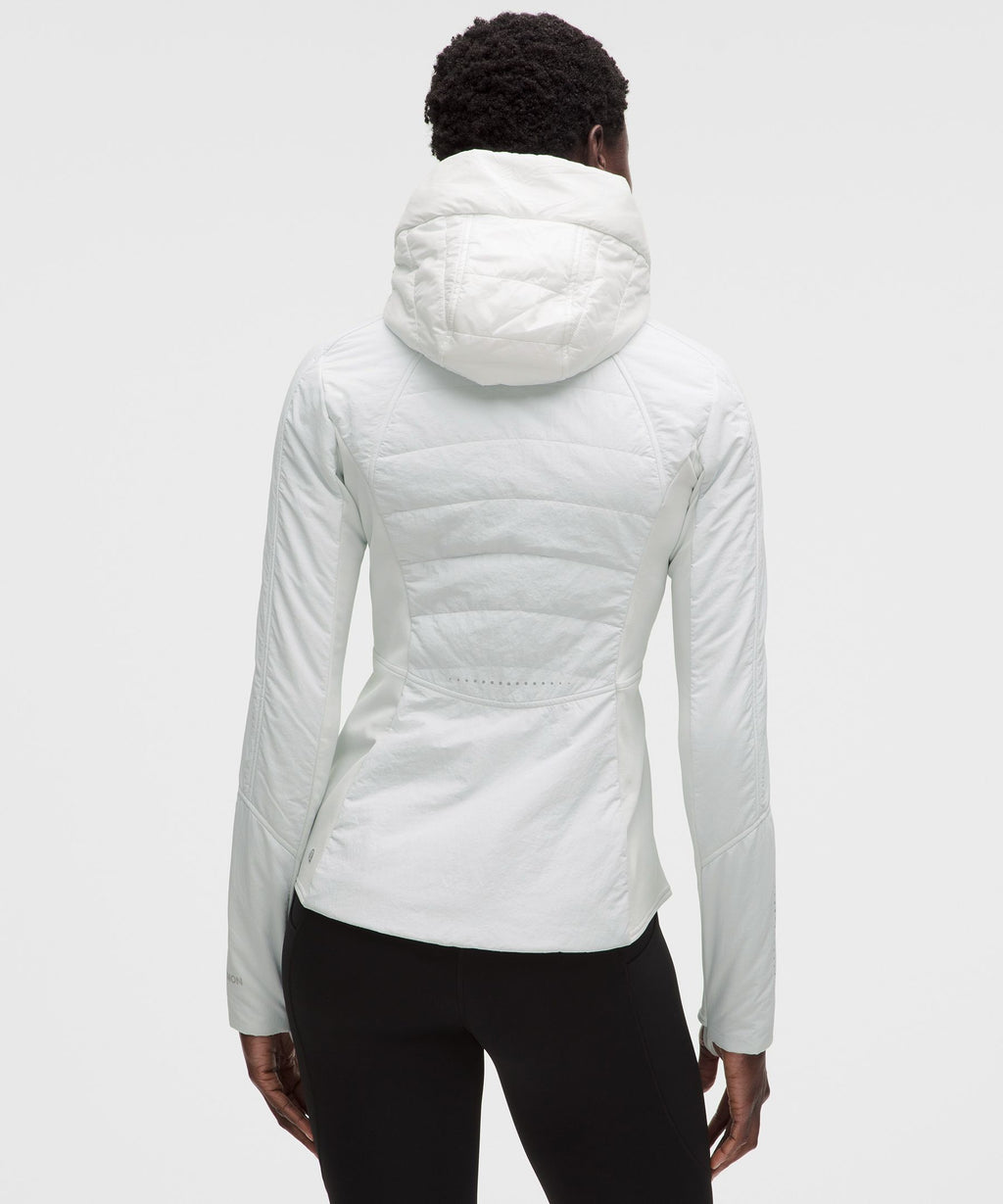 Another Mile Jacket