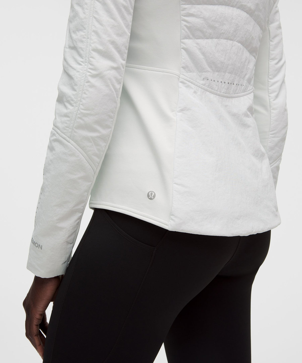 Another Mile Jacket