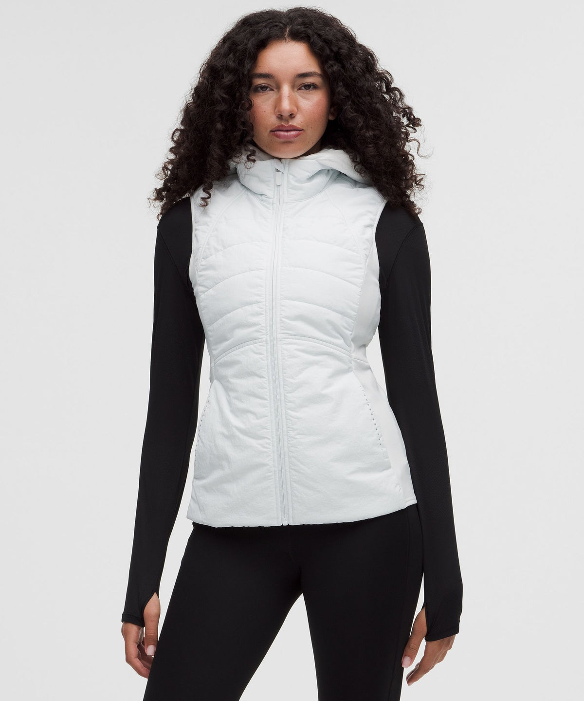 Another Mile Vest