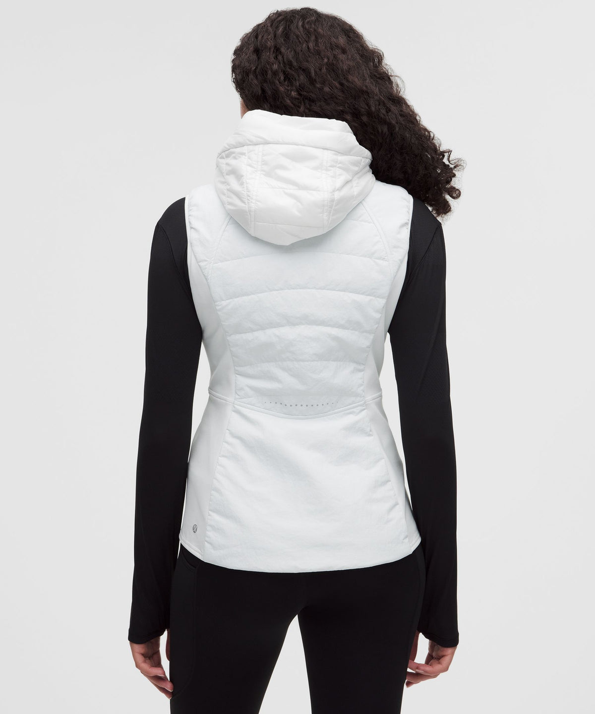 Another Mile Vest
