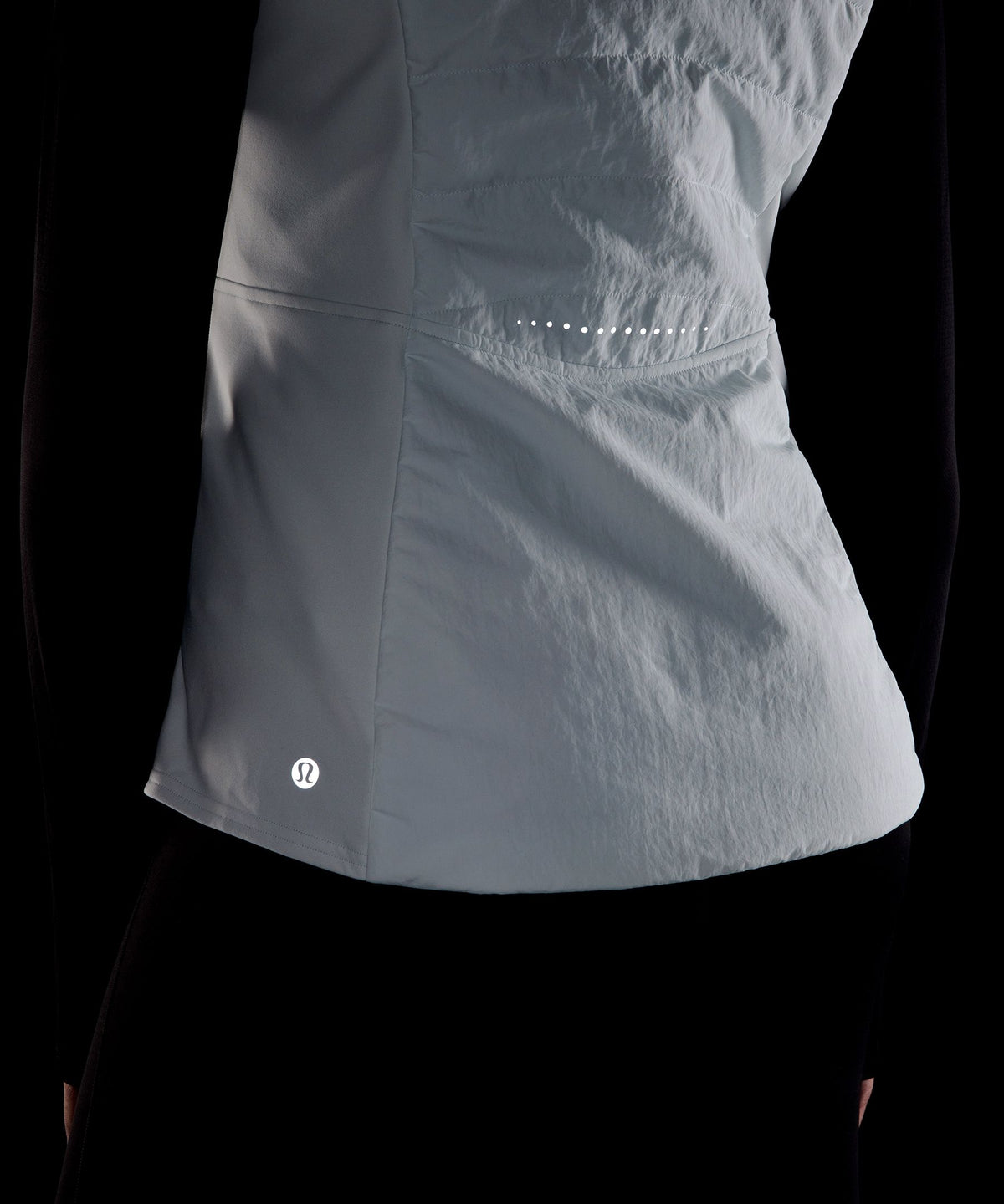 Another Mile Vest