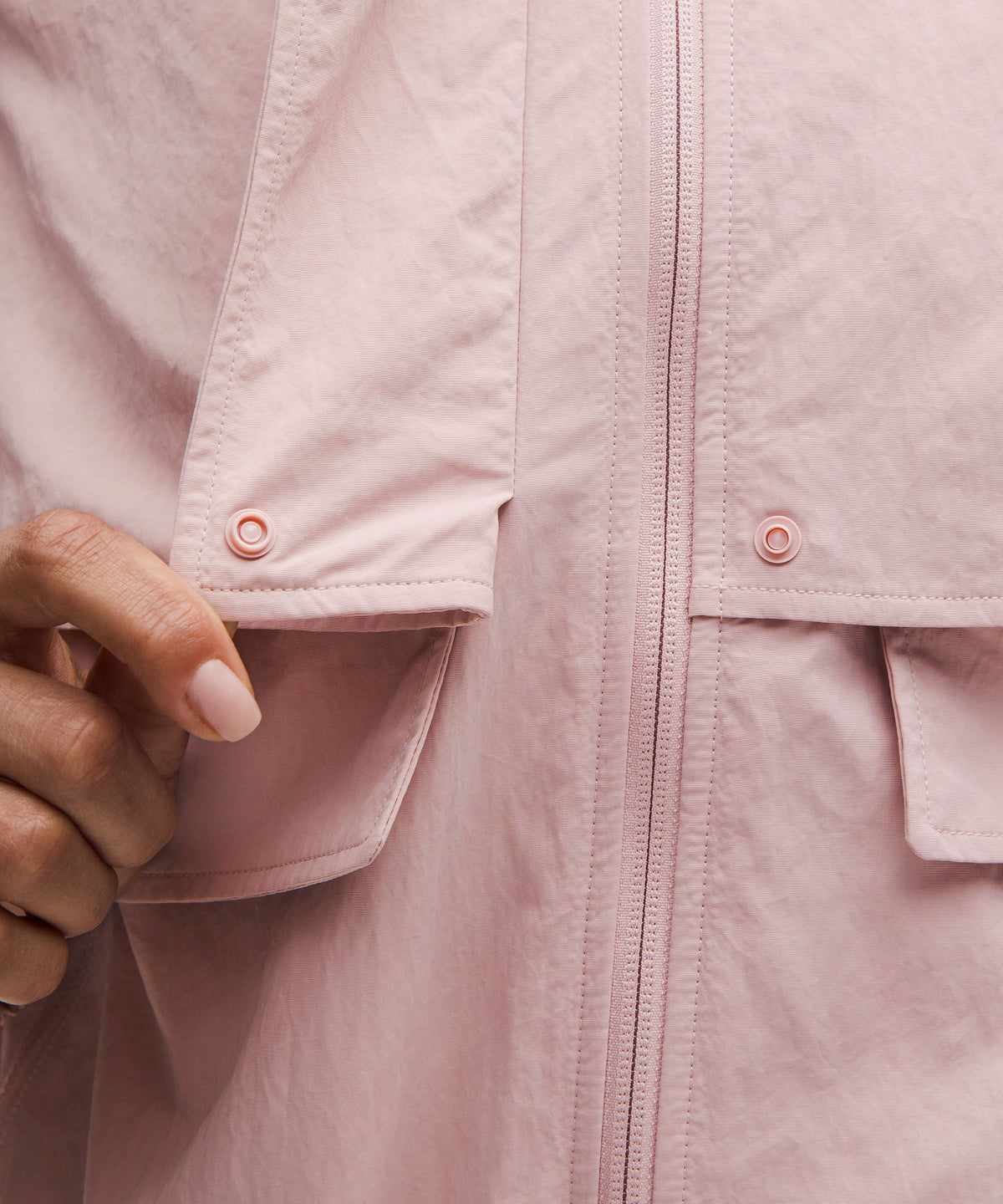 Always Effortless Classic-Fit Jacket