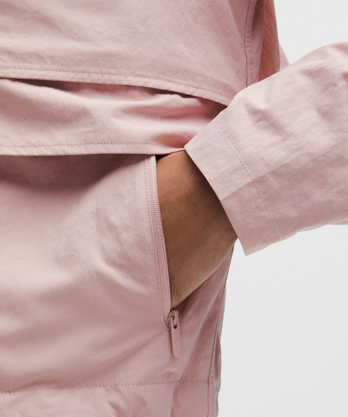 Always Effortless Classic-Fit Jacket